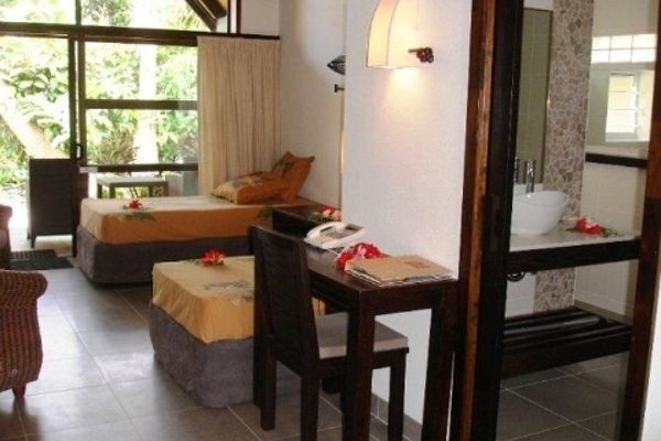 Hotel Pacific Resort Rarotonga (Avarua)